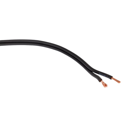 Speaker Wire Hi-Flex OFC 2x1.5mm², 10 meters