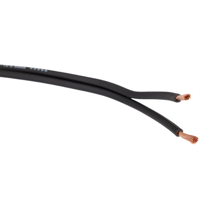 Speaker Wire Hi-Flex OFC 2x2.5mm², 20 meters
