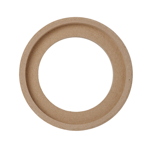 15 Inch Mdf Rings MDF Rings & Panels - Auto-Connect