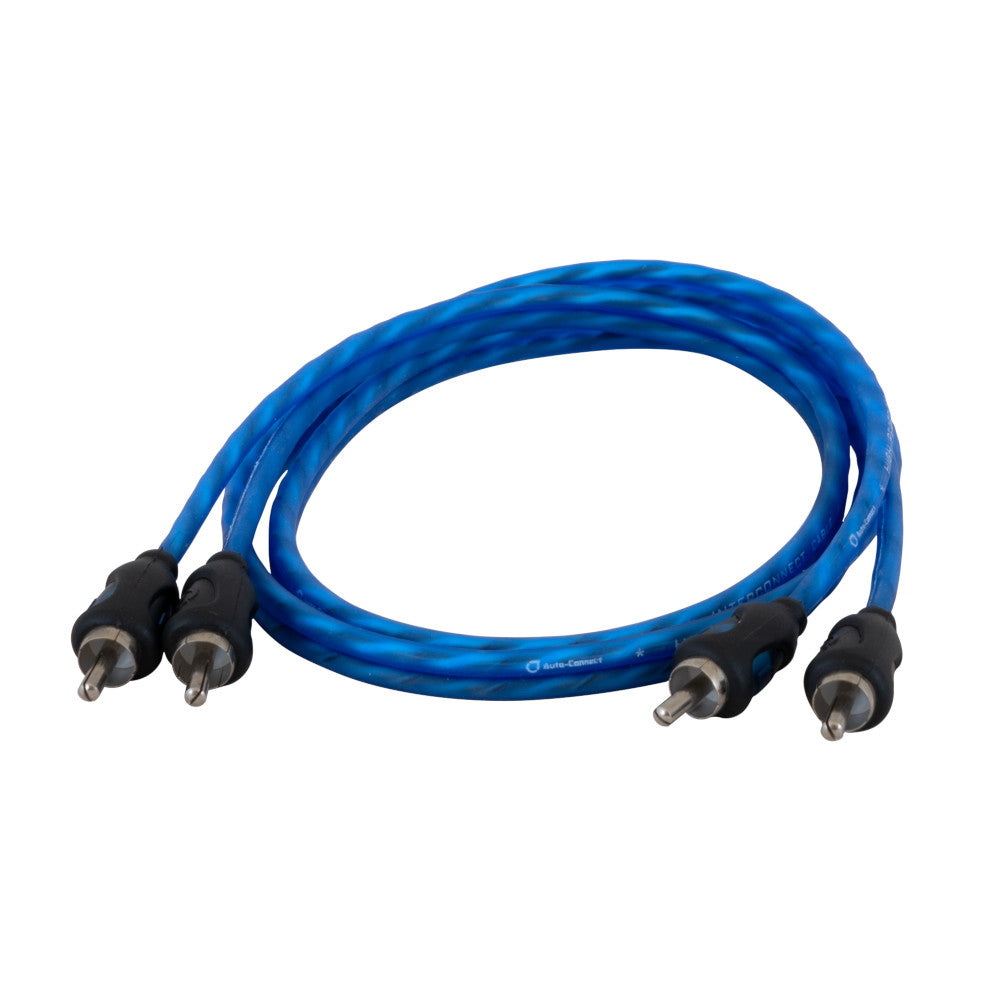 RCA Signal Cable Level 1, 1m