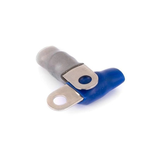 Ring Terminal 35mm² Level 1, blue/gray
