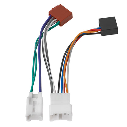 Toyota ISO Adapter