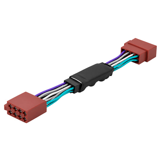 ISO-ISO High Level to Low Level Reducer