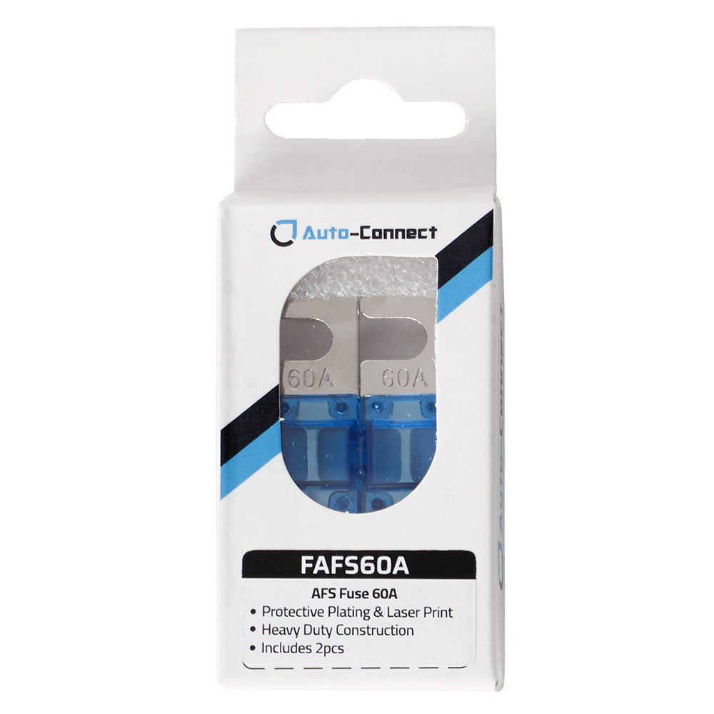 AFS Fuses, 60A