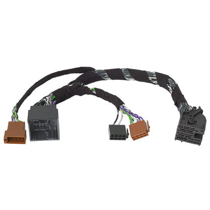 PSA 56-Pin Plug & Play Integration Harness