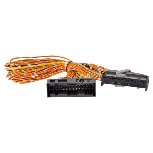 BMW G/U-series Custom Integration Harness