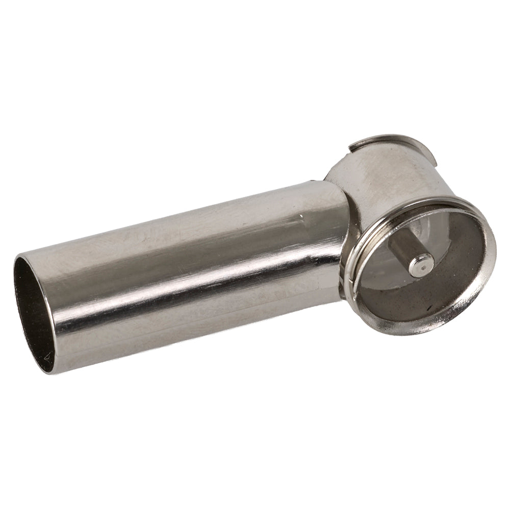 DIN-ISO Antenna Adapter