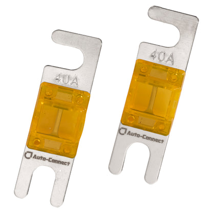 AFS Fuses, 40A