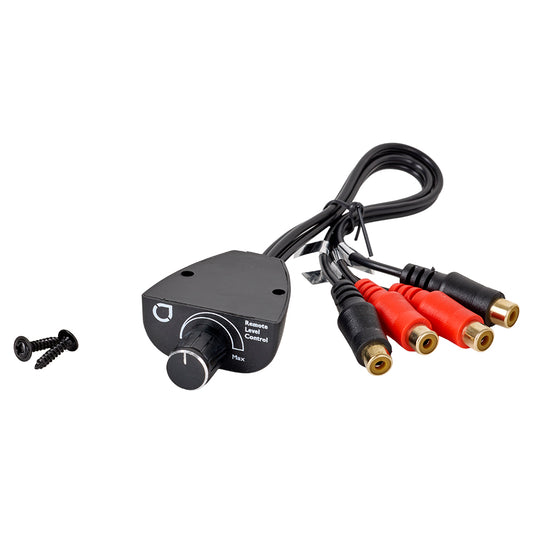 Universal RCA Remote Level Controller