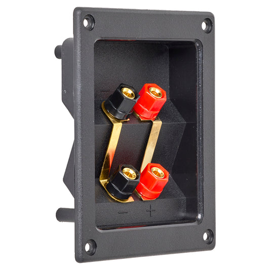 Dual Speaker Terminal, Level 2