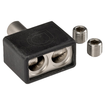 Dual Input Adapter 2 20 mm² to 1 50 mm²