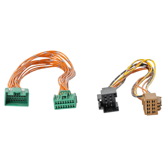 Lynk & Co 16+8-pin Custom Integration Harness