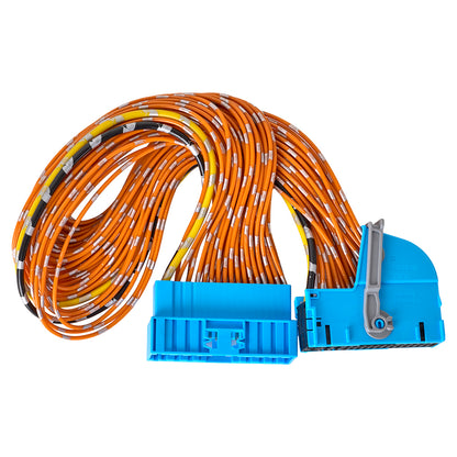 Mercedes 2021- Burmester Custom Integration Harness