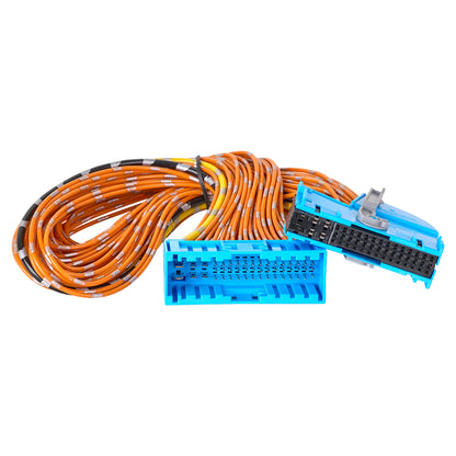 Mercedes 2021- Burmester Custom Integration Harness