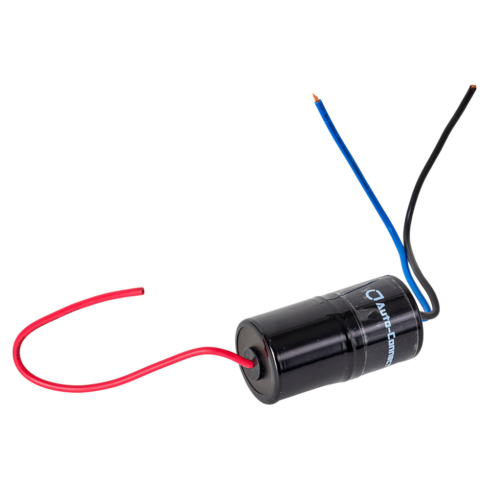 Power Noise Filter, 10A