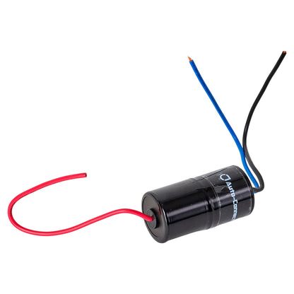 Power Noise Filter, 10A