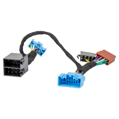 Stellantis 2021- 12-pin Plug & Play Integration Harness