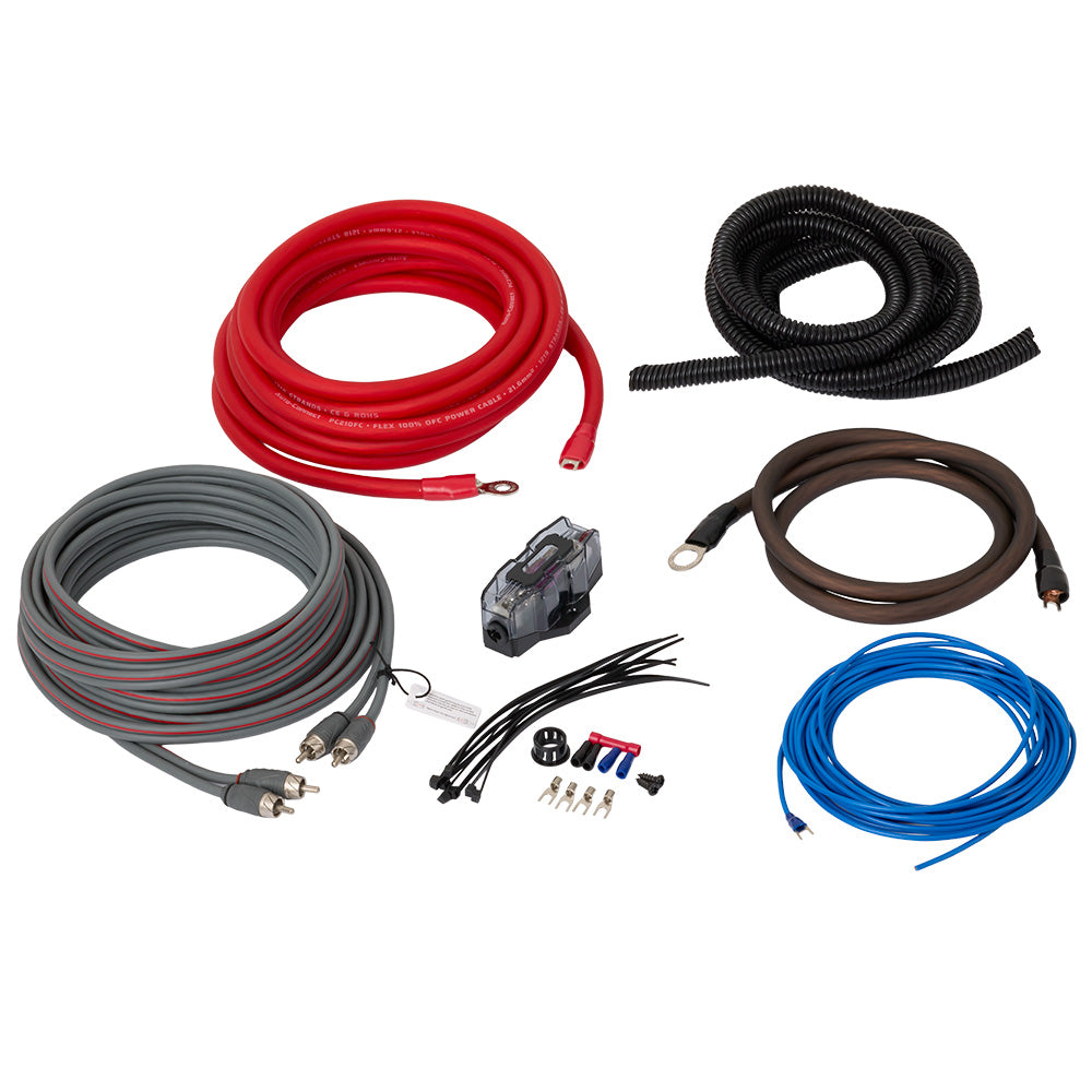 OFC Wiring Kit 21.6 mm²