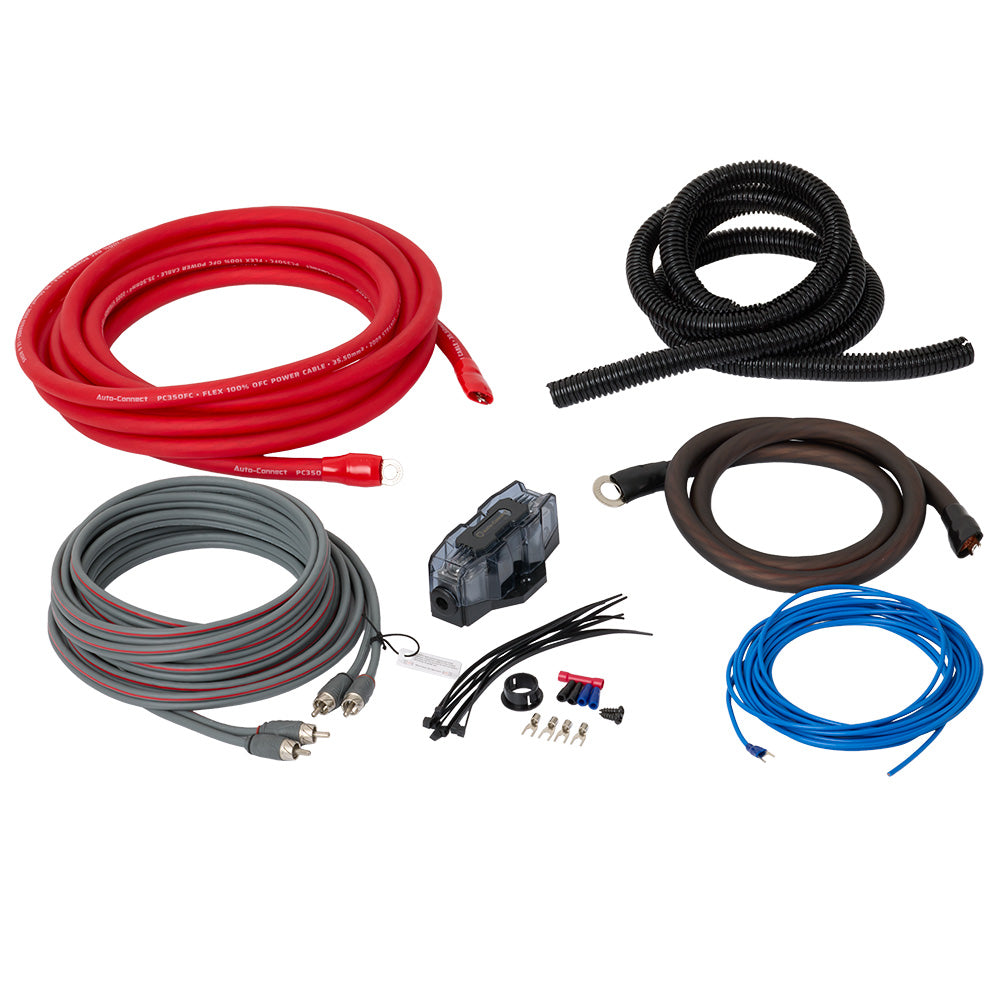 OFC Wiring Kit 35.5 mm²