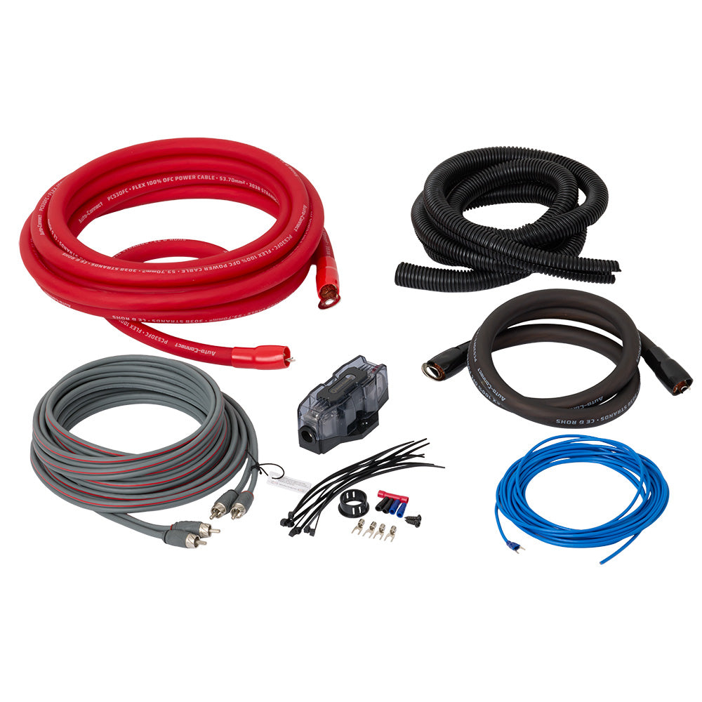 OFC Wiring Kit 53.7 mm²