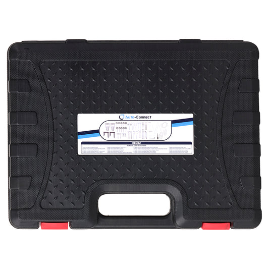 Universal Radio Removal Keys Set, 26 pcs