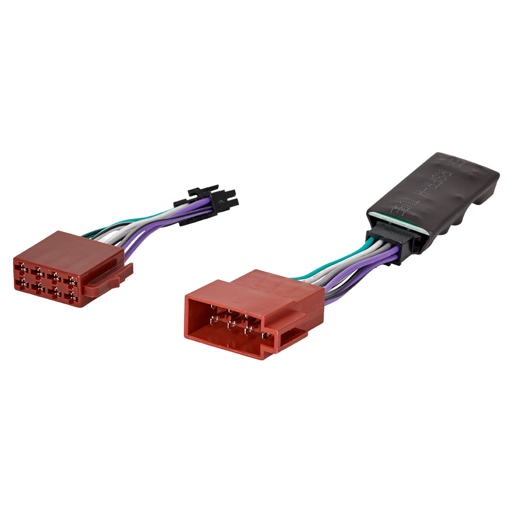 ISO-ISO High Level to Low Level Reducer