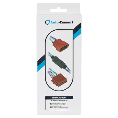 ISO-ISO High Level to Low Level Reducer