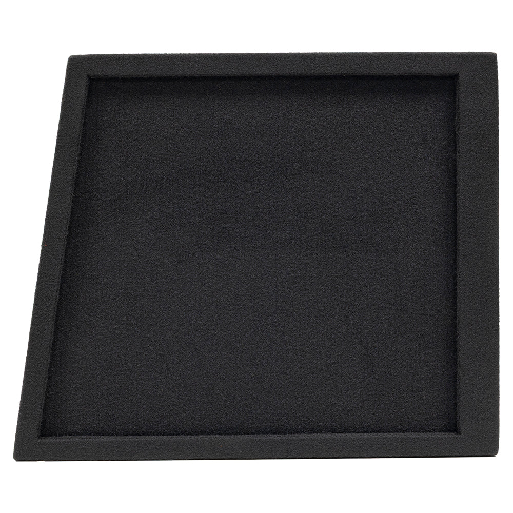 Vented Enclosure, dual 12" with large baskets