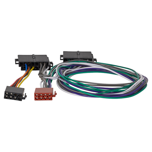 Volvo ISO Adapter, 2x 14-pin