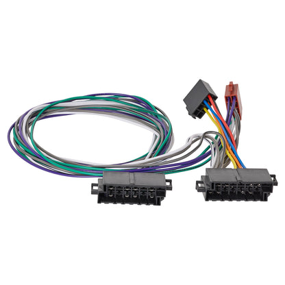 Volvo ISO Adapter, 2x 14-pin