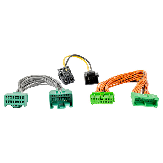 Volvo 2015- Custom Integration Harness