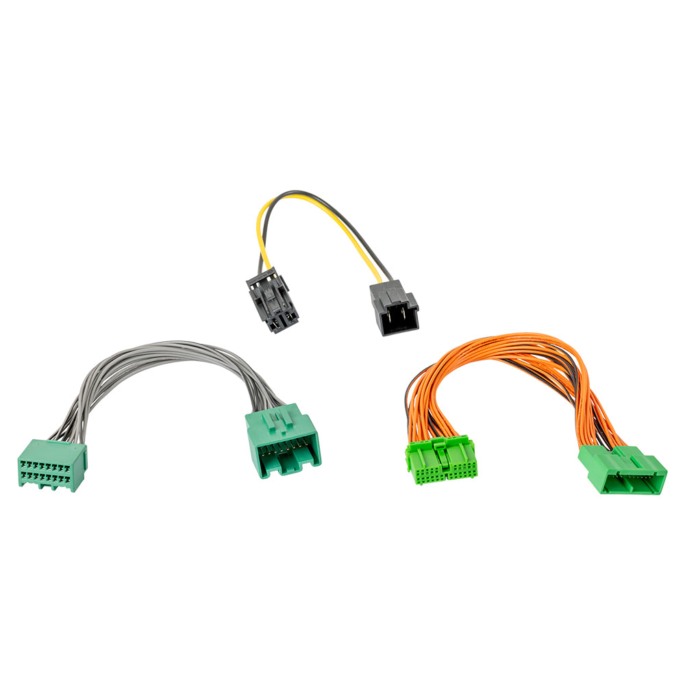 Volvo 2015- Custom Integration Harness