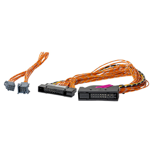 VAG 38+9-pin Custom Integration Harness