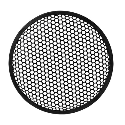 Hexagon Speaker Grille Level 1, 10"