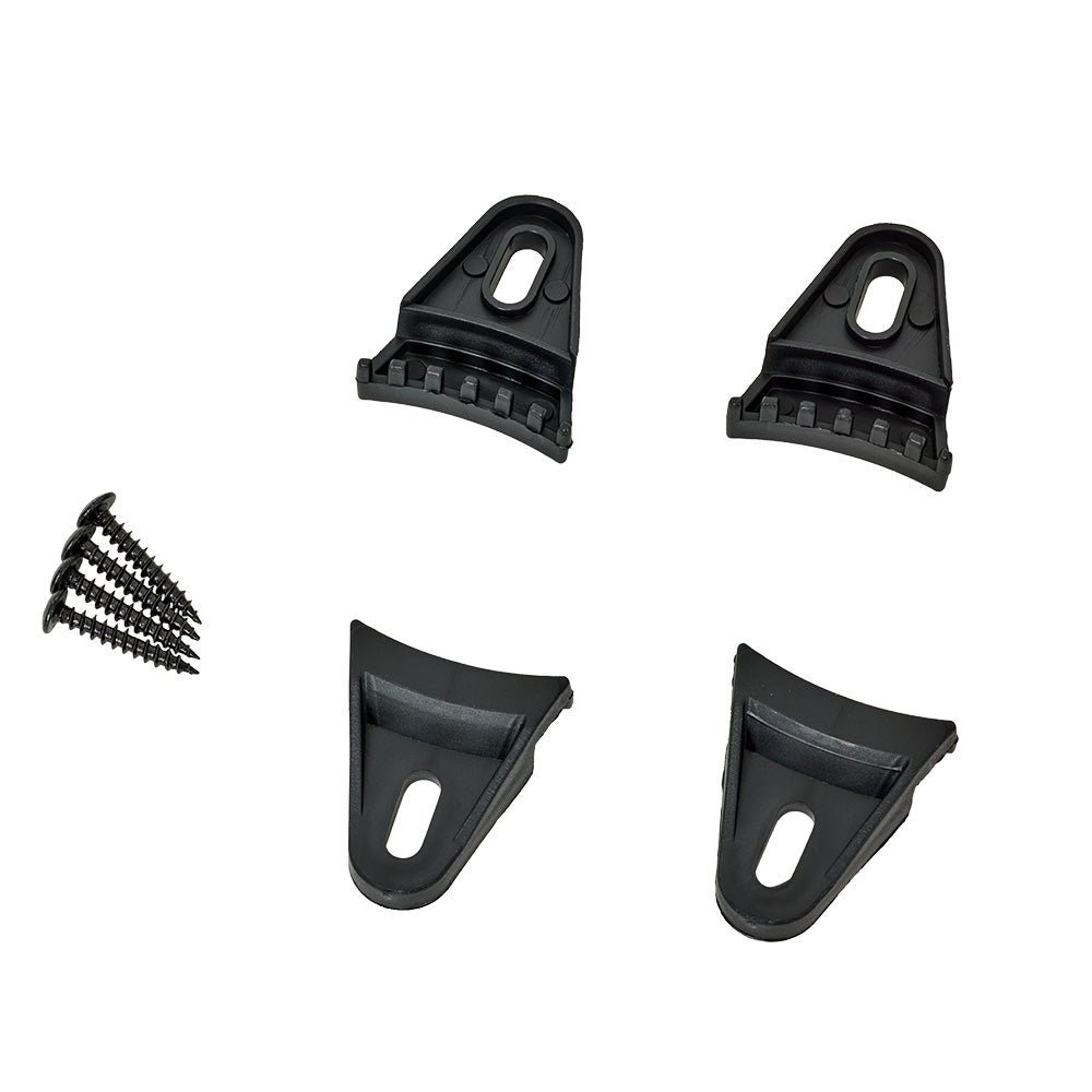 Hexagon Speaker Grille Level 1, 10"