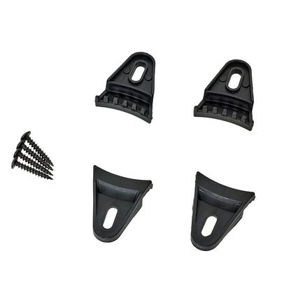 Hexagon Speaker Grille Level 1, 8"