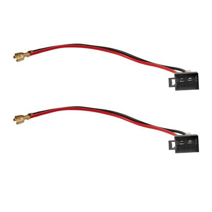 Various Renault/Opel/Nissan/VAG/PSA Speaker Connector, pair