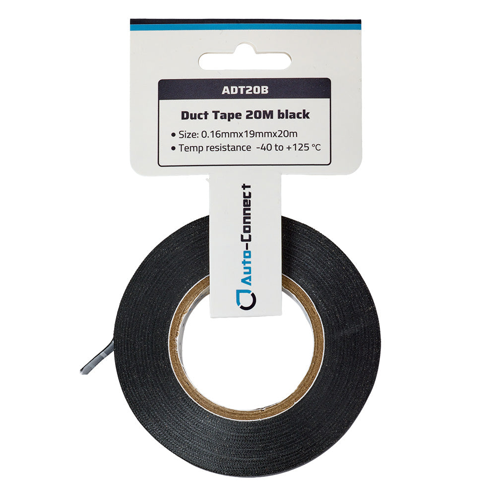 Woven Duct Tape 19mm, 20m