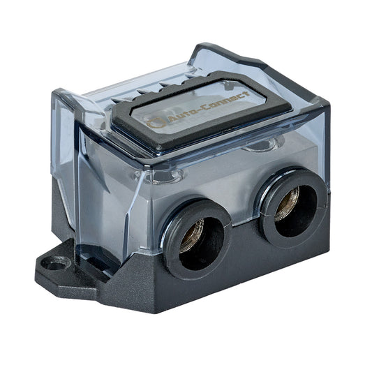Power Distribution Block 53 mm², 1 to 2