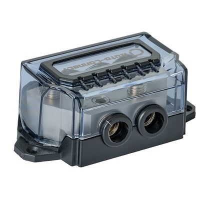 Power Distribution Block 53 mm², 2 to 4
