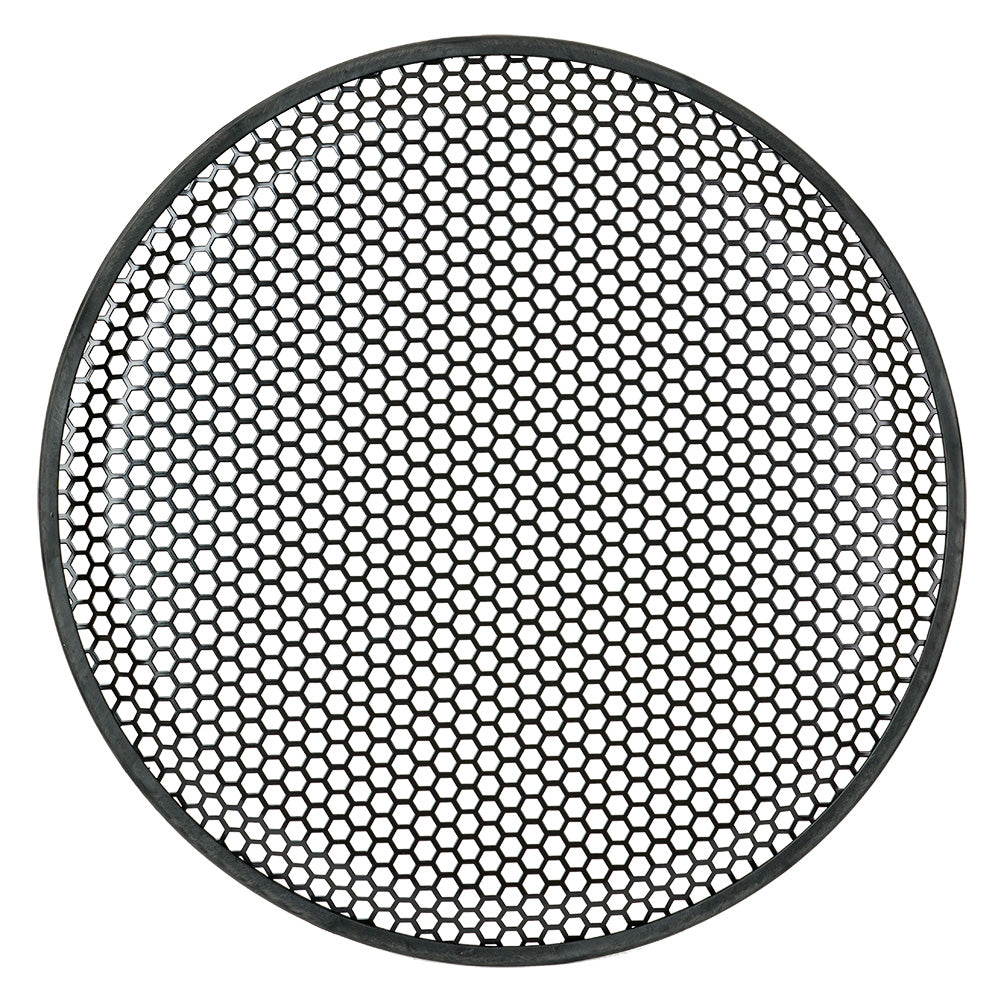 Hexagon Speaker Grille Level 1, 15"