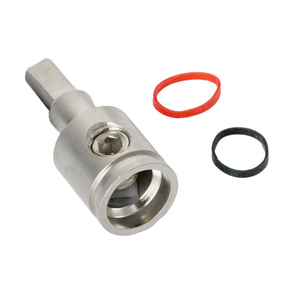 Reducer Input Adapter, 54 mm² to 20 mm²