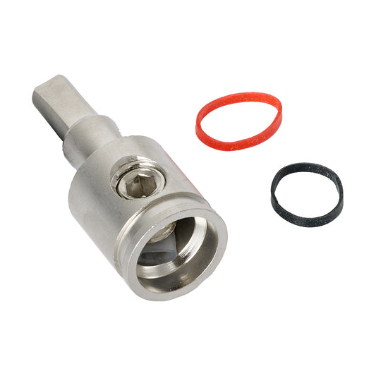 Reducer Input Adapter, 54 mm² to 20 mm²