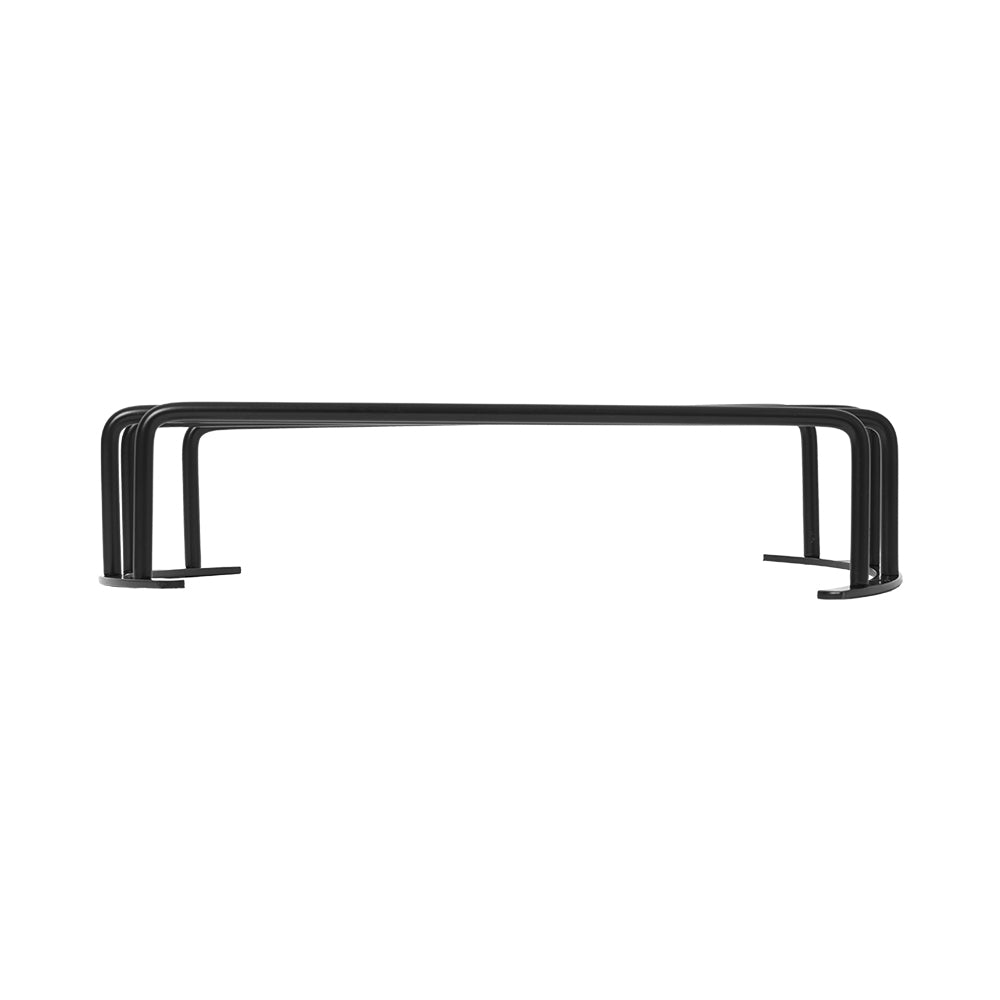Speaker/Subwoofer Grille Bar, 10" pair