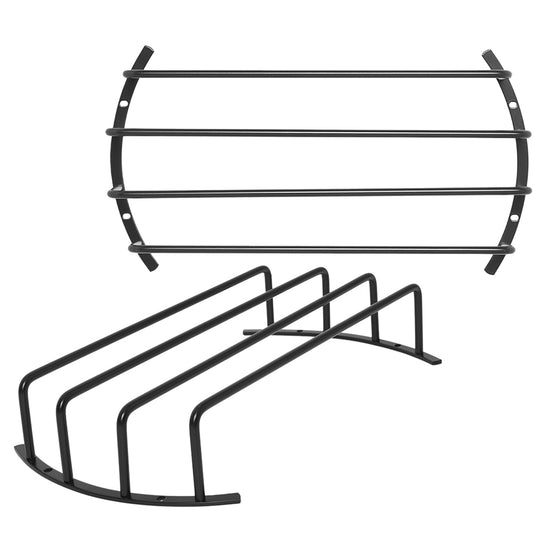 Speaker/Subwoofer Grille Bar, 12" pair
