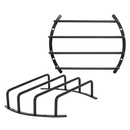 Speaker/Subwoofer Grille Bar, 8" pair
