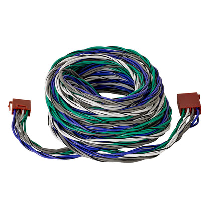 ISO-ISO Speaker Extension 2x1.5mm², 6 meter