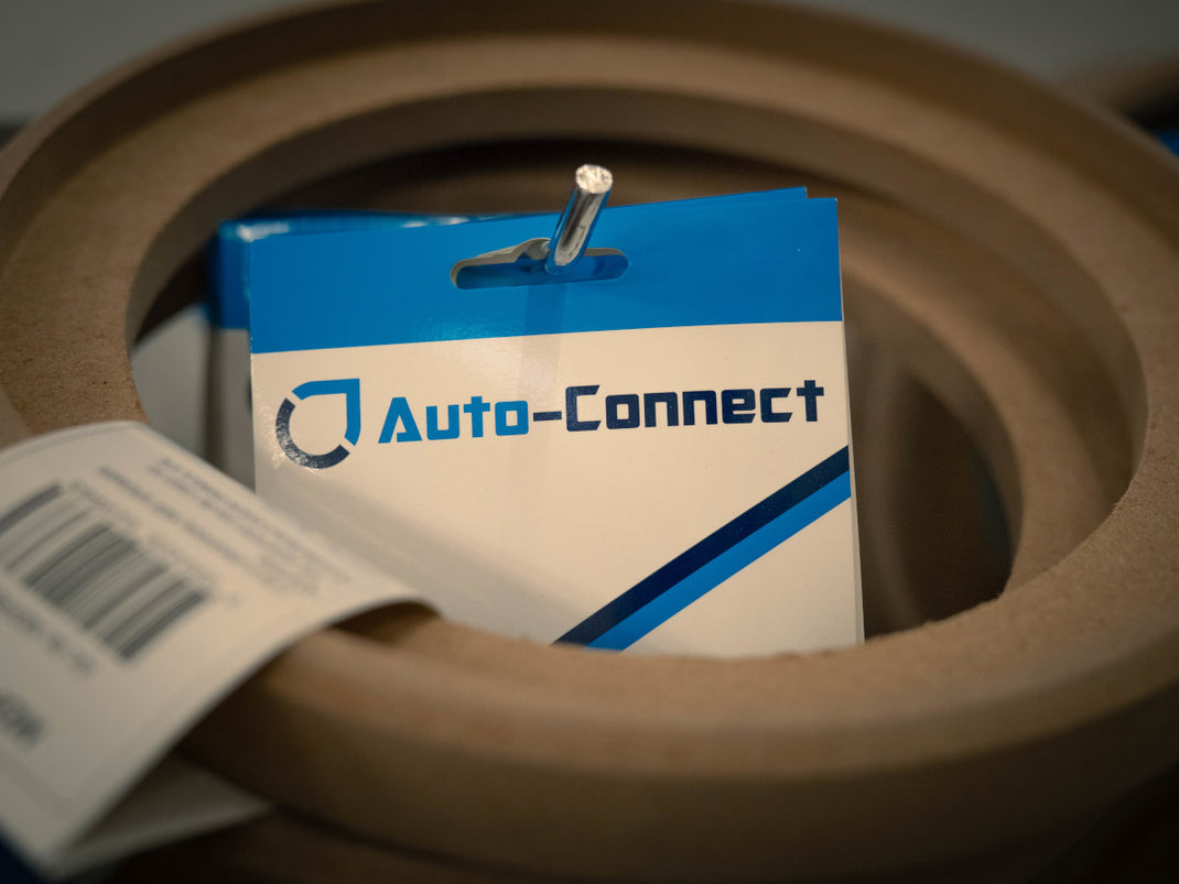 Auto-Connect - Wired to Solve