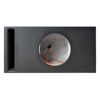 Vented Enclosure, competiton-grade single 10"