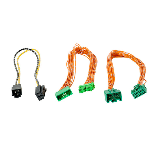 Volvo SPA Plug & Play Integration Harness